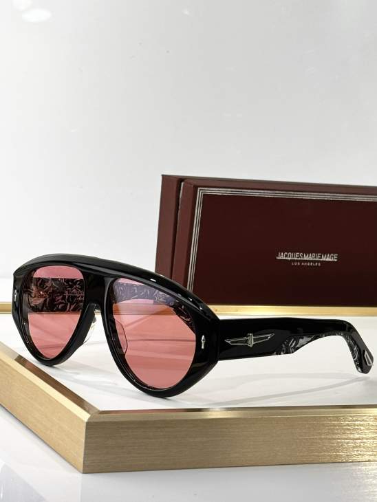 Picture of Jacques Marie Mage Sunglasses _SKUfw75332135fw